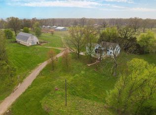 14925 Highway 39, Mount Vernon, MO 65712