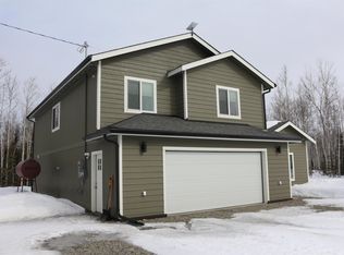 4174 Gabbert Way, Delta Junction, AK 99737