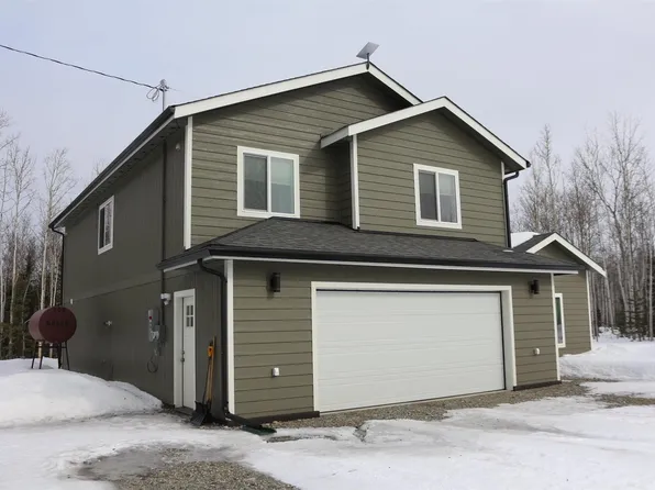 4174 Gabbert Way, Delta Junction, AK 99737
