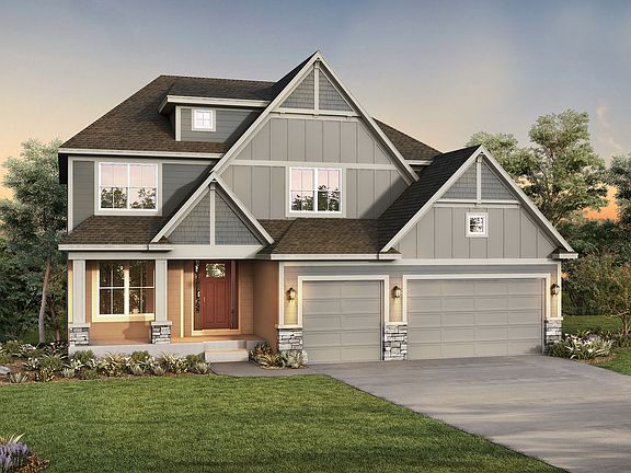 3rd image of 11070 Lady Slipper Ct N