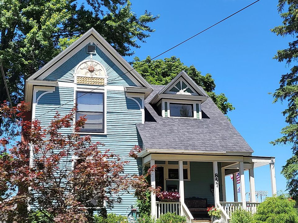 1st image of 857 Fountain St NE #2