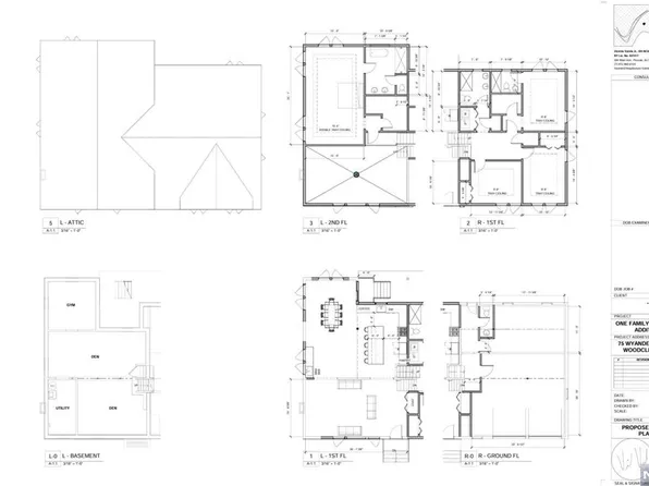 75 Wyandemere Dr, Woodcliff Lake, NJ 07677