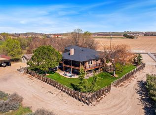 20796 Lowell Rd, Caldwell, ID 83607