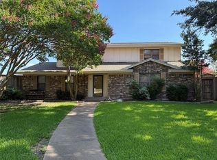 2709 Oak Cir, Plano, TX 75075