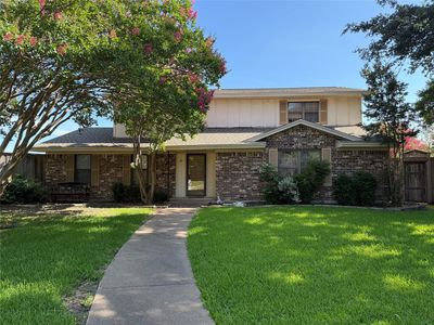 2709 Oak Cir, Plano, TX, 75075