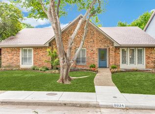9034 Summer Glen Ln, Dallas, TX 75243