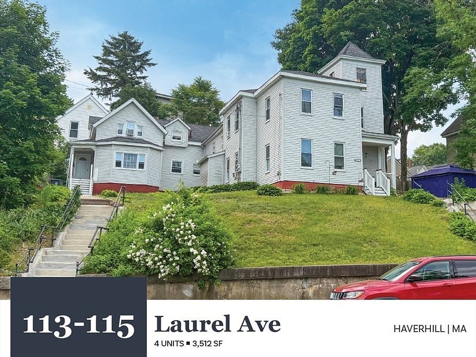1st image of 113-115 Laurel Ave