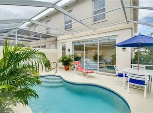 8068 Josefa Way, Naples, FL 34114