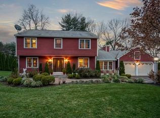 33 Latura St, Shrewsbury, MA 01545