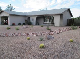 512 W El Prado Rd, Chandler, AZ 85225