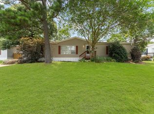 31311 W Timberloch Trl, Magnolia, TX 77355