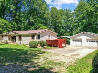 5207 Eno Cemetery Rd, Cedar Grove, NC 27231