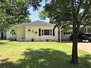 331 Bond St, Fairfield, TX 75840