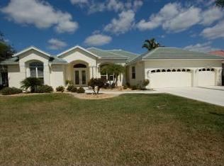 26060 Seminole Lakes Blvd, Punta Gorda, FL 33955