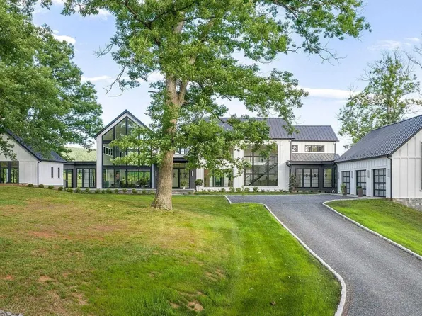 1414 Waldemar Dr, Charlottesville, VA 22903