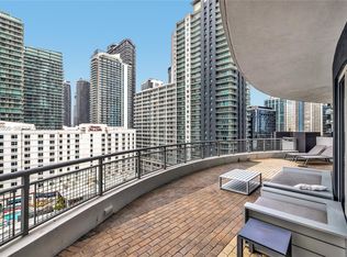 60 SW 13th St APT 1124, Miami, FL 33130