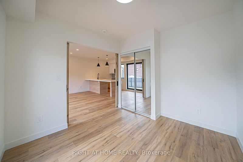 Toronto House for rent - 3 Bedrooms — photo 7