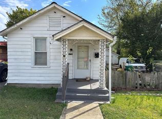 5758 Jennings Station Rd, Saint Louis, MO 63136