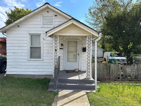 5758 Jennings Station Rd, Saint Louis, MO 63136