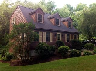 342 Boston Rd, North Billerica, MA 01824