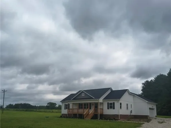 11051 Easy St, Prince George, VA 23842