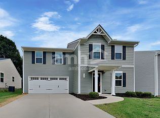 139 Portchester Ln, Greenville, SC 29605