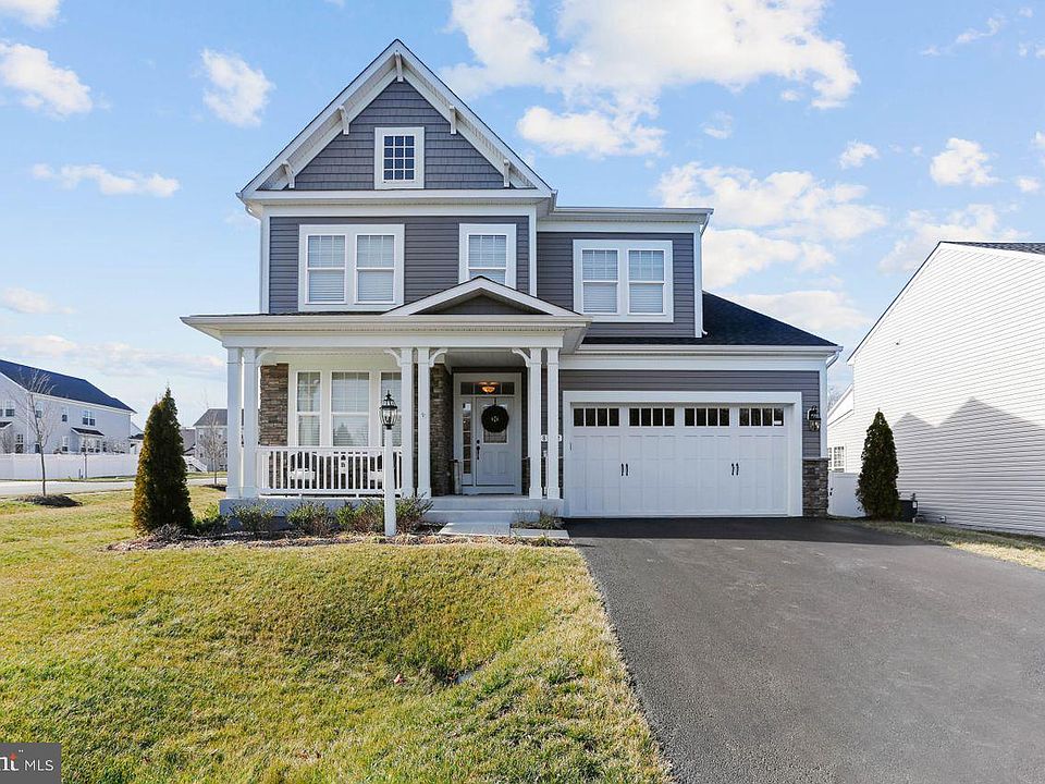 8142 Danners Dr, Millersville, MD 21108 Zillow