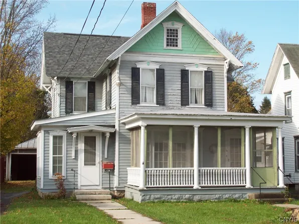 15 N Main St, Earlville, NY 13332