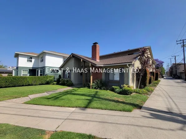 440 E San Antonio Dr APT 4, Long Beach, CA 90807