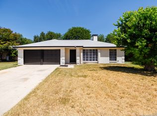 6835 Brookfield, San Antonio, TX 78238
