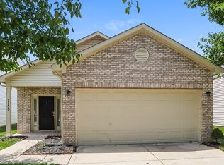 7150 Parklake Pl, Indianapolis, IN 46217