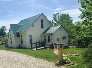 50777 Marietta Rd, Cumberland, OH 43732