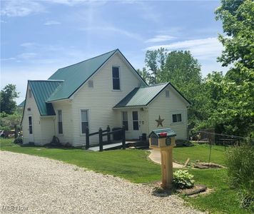 50777 Marietta Rd, Cumberland, OH, 43732