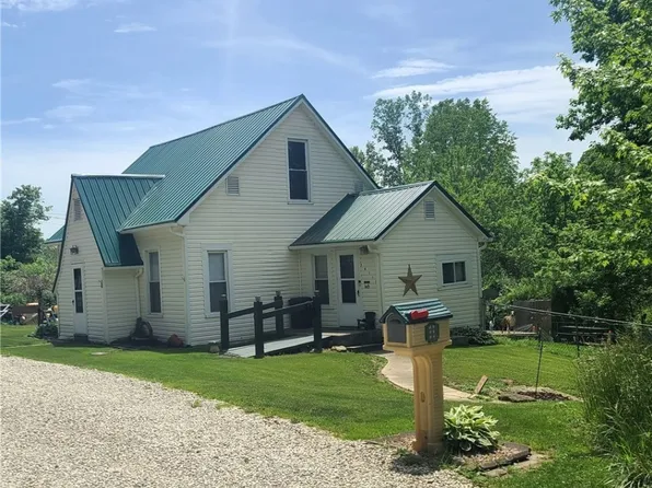 50777 Marietta Rd, Cumberland, OH 43732
