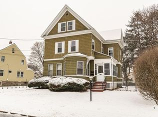 8 Oak Ave #2, Wakefield, MA 01880