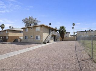 529 Circle, Las Vegas, NV 89119