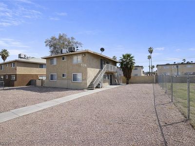 529 Circle, Las Vegas, NV, 89119