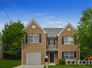 7052 Ravenwood Ln, Lithonia, GA 30038