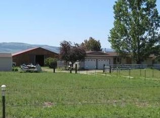 65466 Gekeler Ln, La Grande, OR 97850