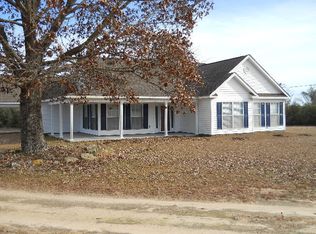 1068 N Broad St, Newville, AL 36353