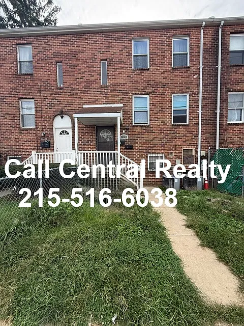 3556 Woodhaven Rd #1