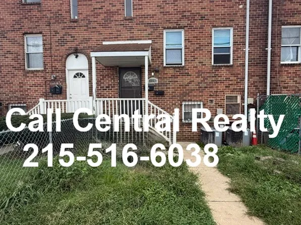 3556 Woodhaven Rd Unit 1, Philadelphia, PA 19154