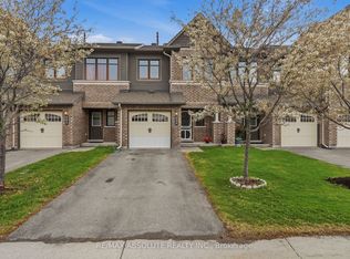 696 Trigoria Cres, Ottawa, ON K4A1A8