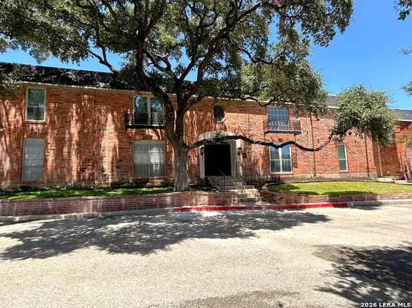 7500 Callaghan Rd, San Antonio, TX