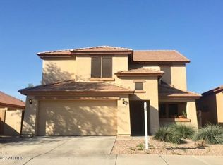 6546 S 44th Ave, Laveen, AZ 85339