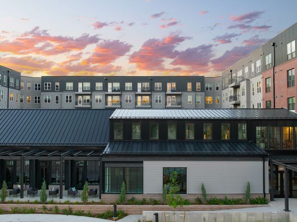 Ironworks on Fox | 651 W 42nd Ave, Denver, CO