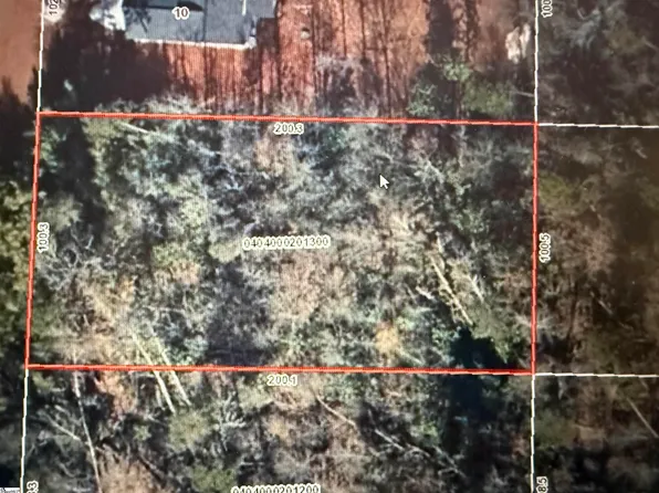 Overlook Dr, Greenville, SC 29605