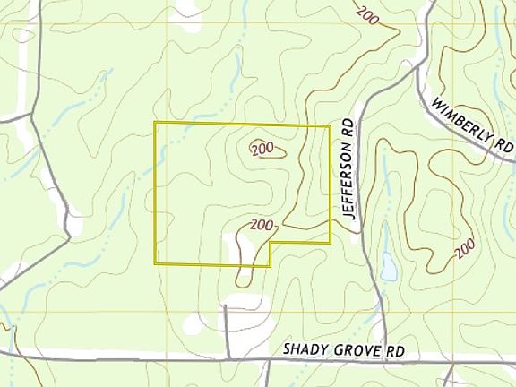 4th image of Shady Grove Rd Lot Wp001