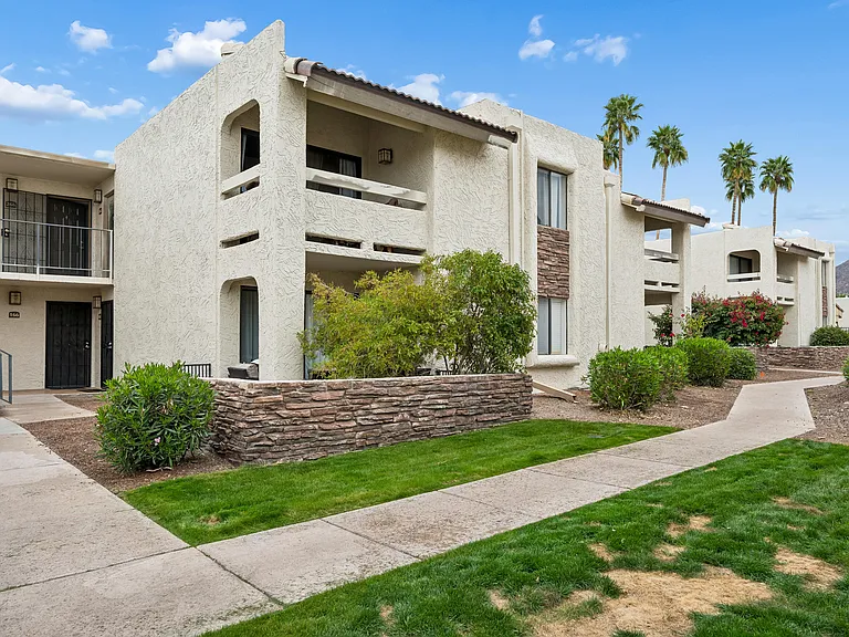 3825 E Camelback Rd #166 — Photo 19