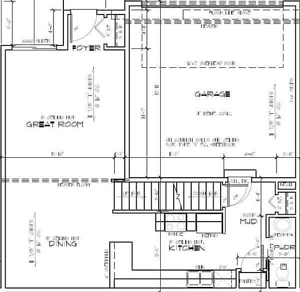 2nd image of 304 Chatum Ln